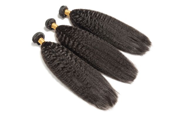 Kinky Straight Bundle Deals