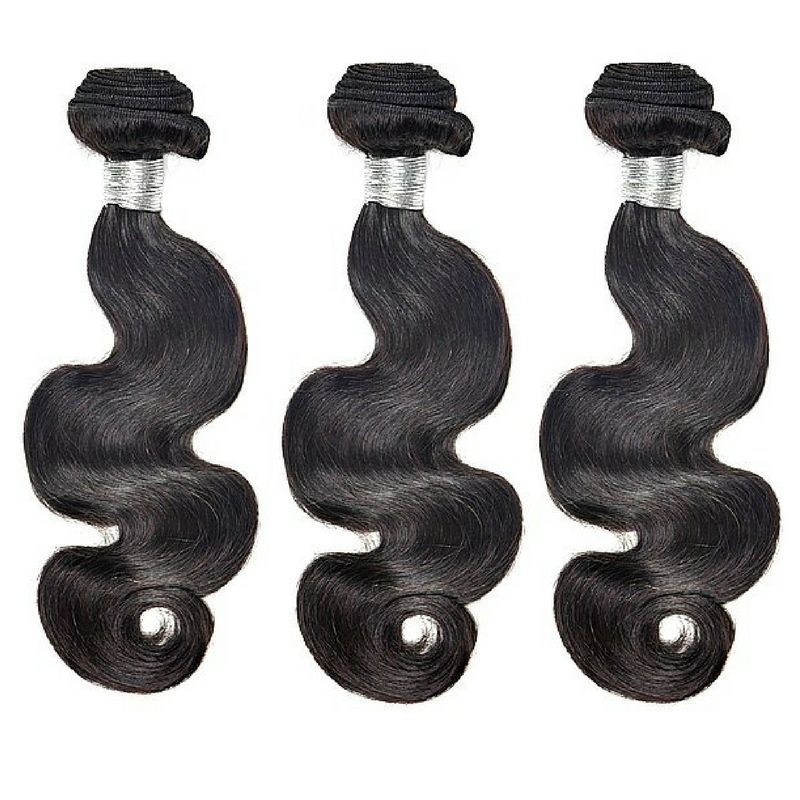 Malaysian Body Wave 2