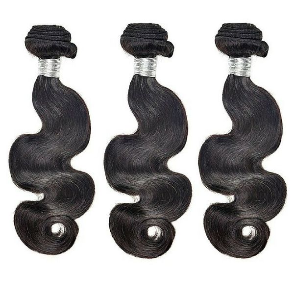Malaysian Body Wave