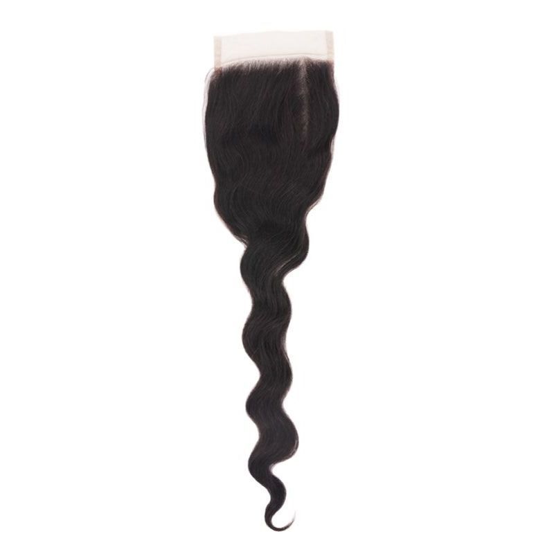 Brazilian Body Wave 5x5 HD Closure 3