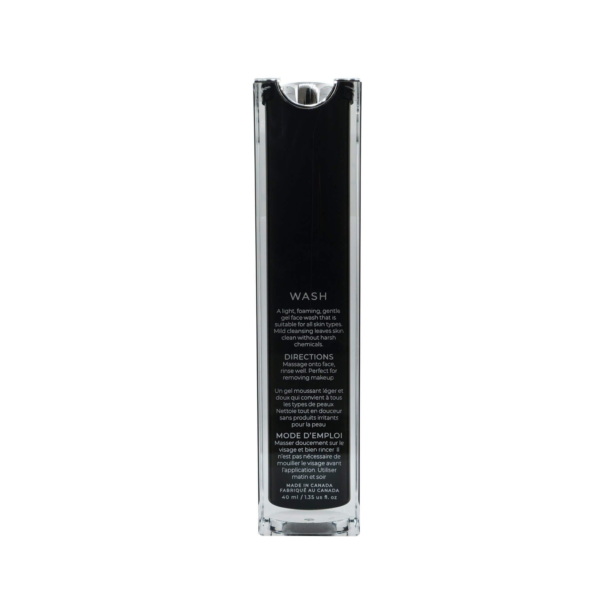 Chamomile Face Wash 3
