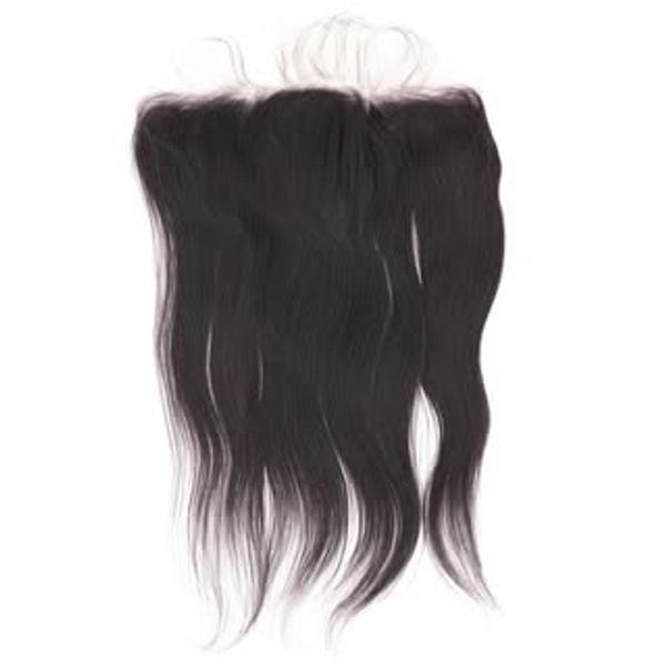 Straight HD Lace Frontal