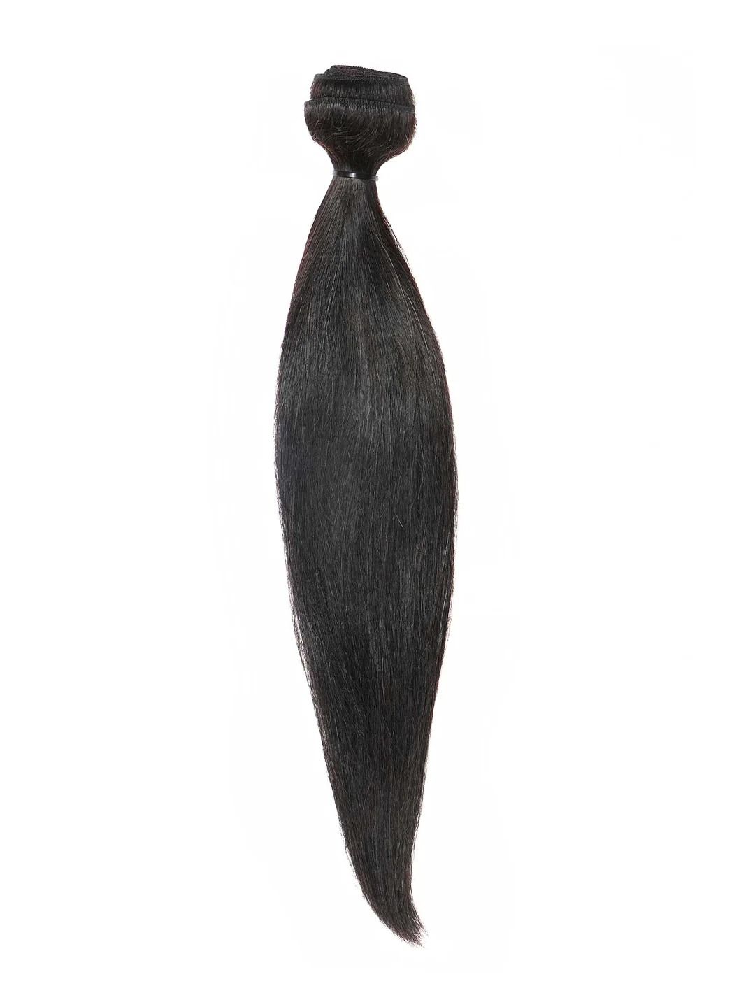 Silky Straight Luxury Hair Extensions – Sleek, Soft & Salon-Perfect 4