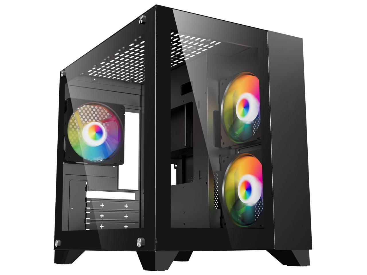 $800 Gaming PC | PCBuilds.gg