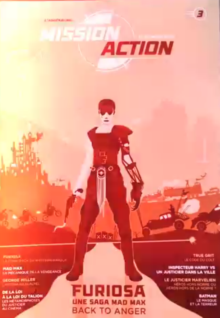 Mission Action N°3