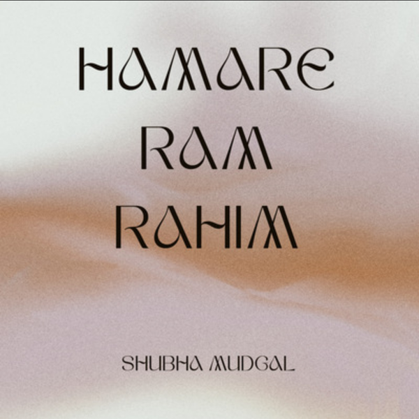 Cover art