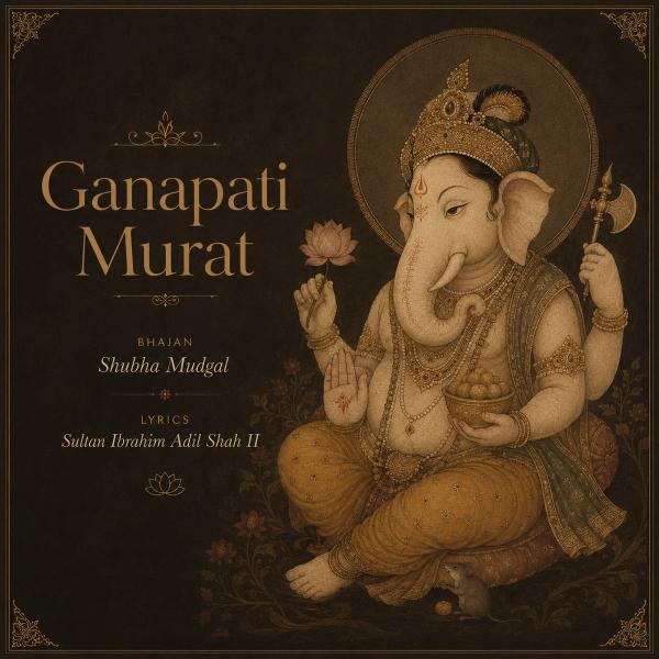 Image of Ganapati