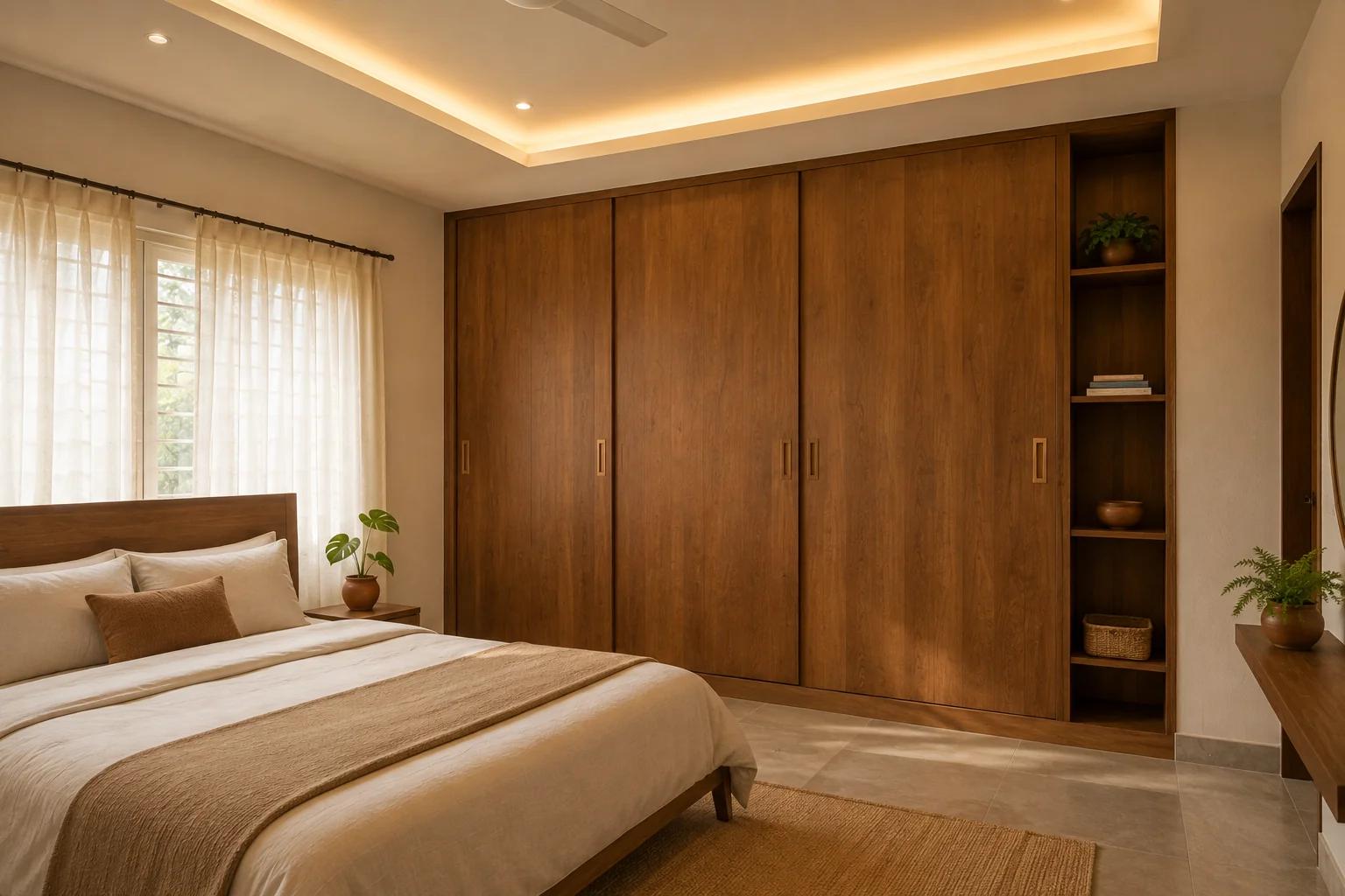 Luxury Interiors