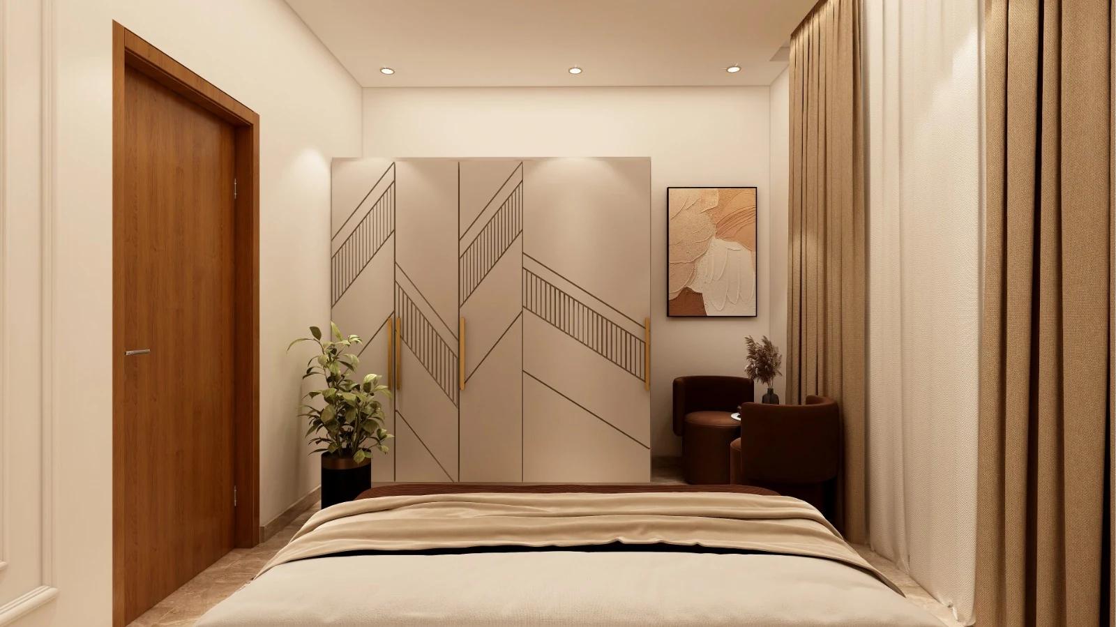 Kannur Home Interiors — project view 10