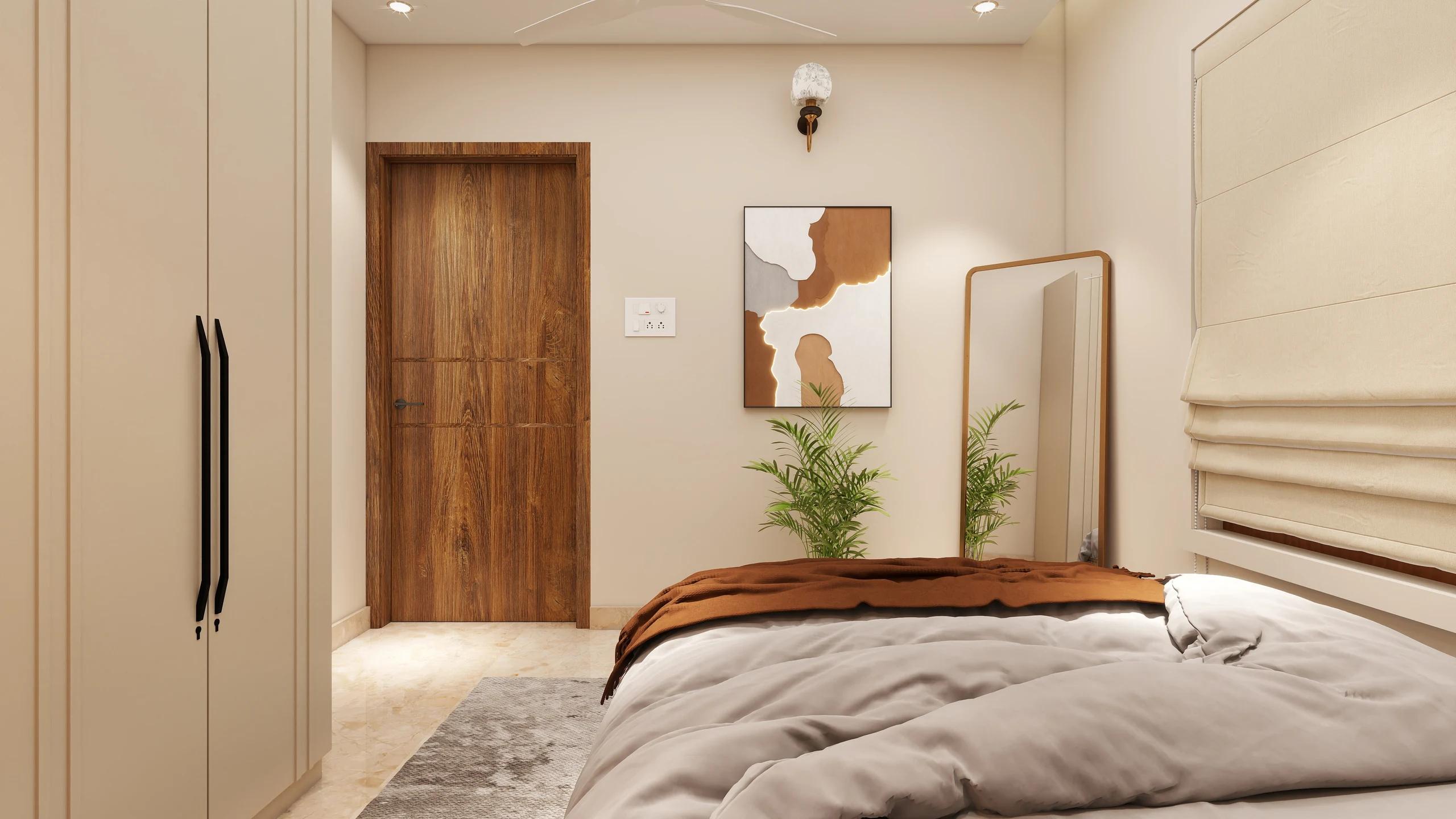 Kuttiady Bedroom Suite — project view 3
