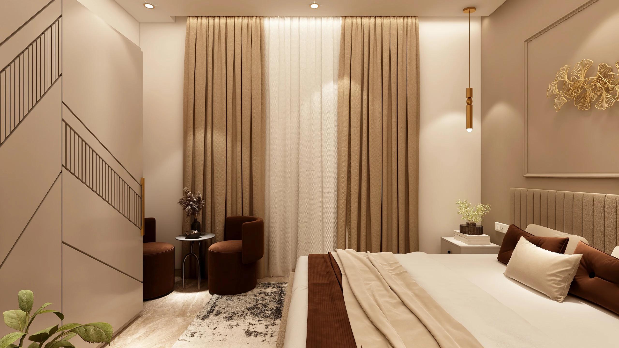 Kannur Home Interiors — project view 2