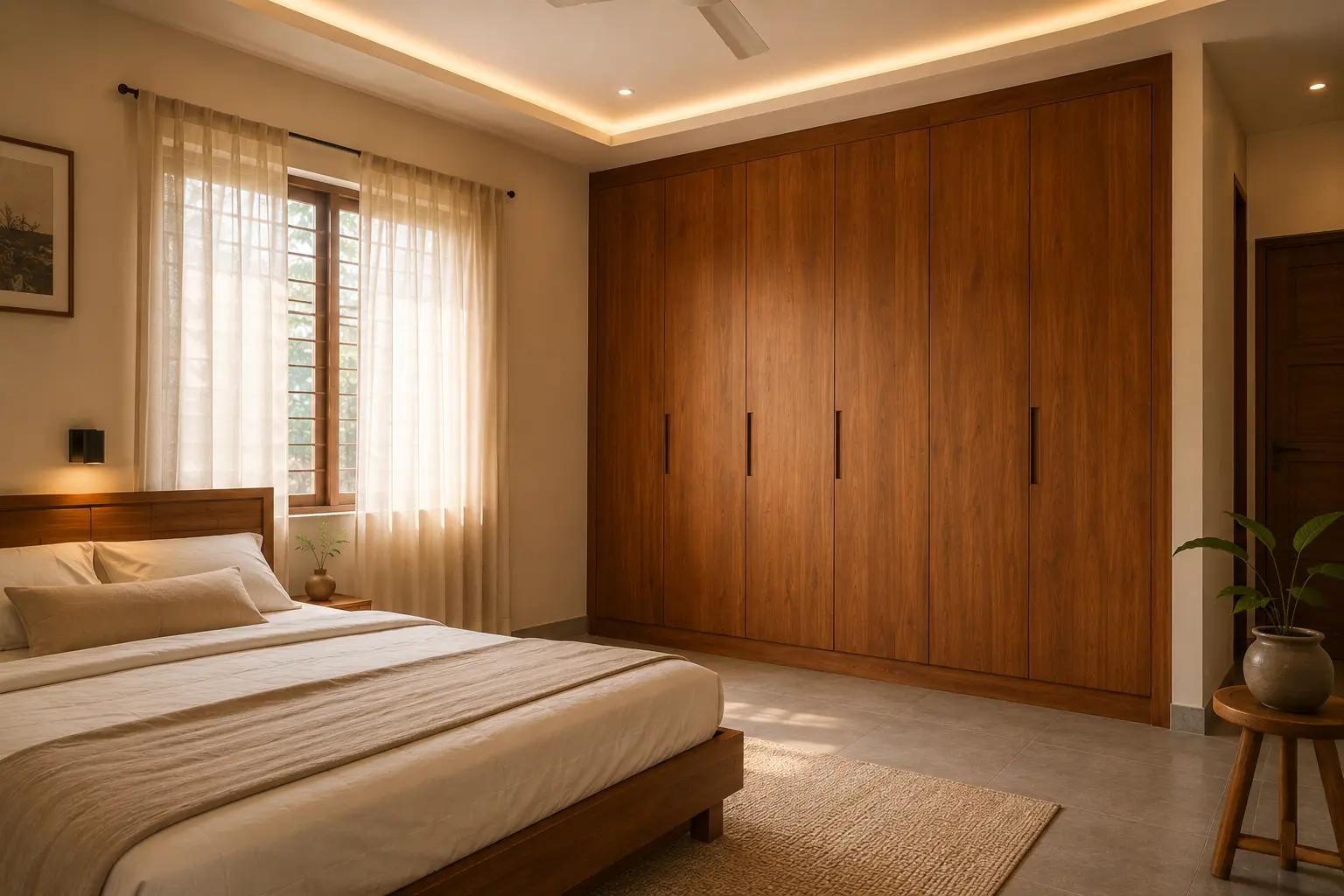 Master Suite, Nadapuram — Nadapuram, Calicut