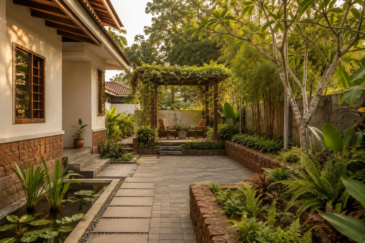 Landscape Architecture