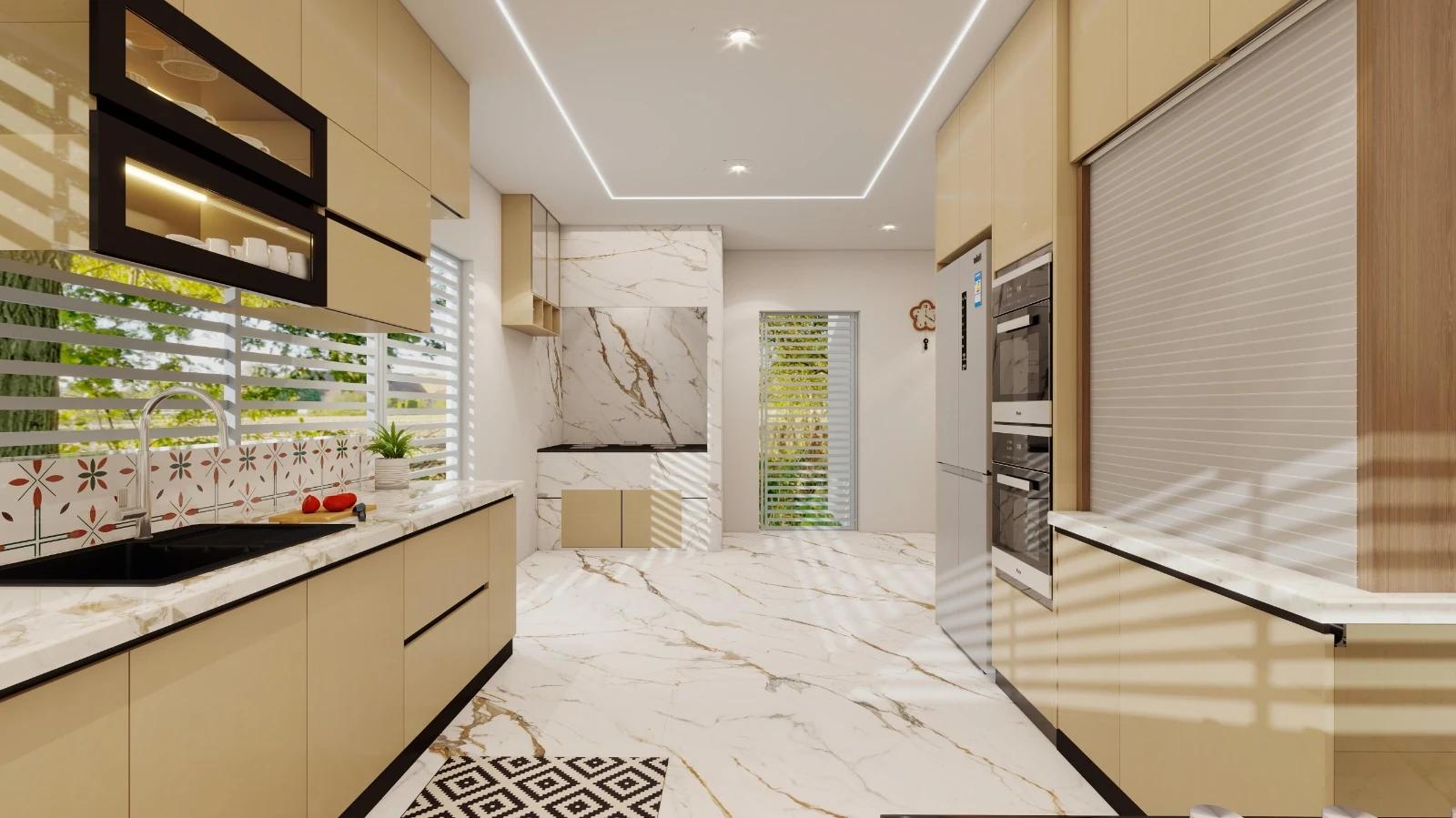 Kannur Home Interiors — project view 6