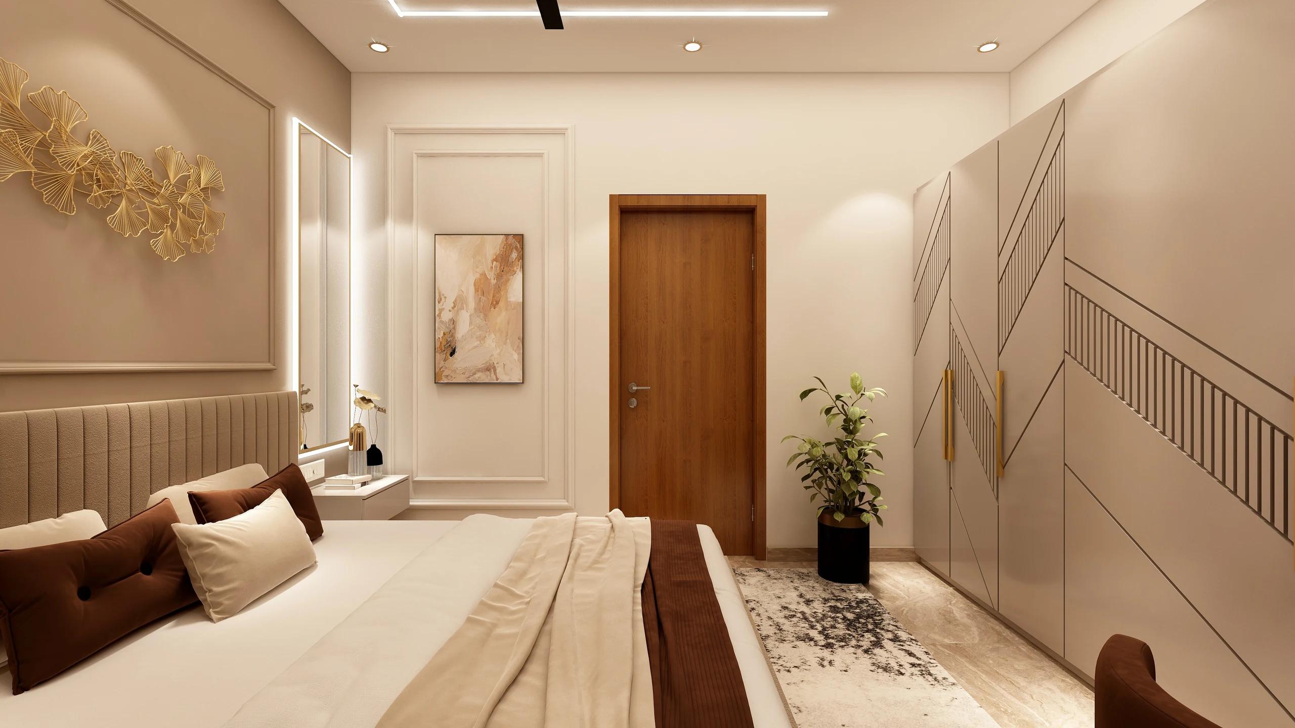 Kannur Home Interiors — project view 3