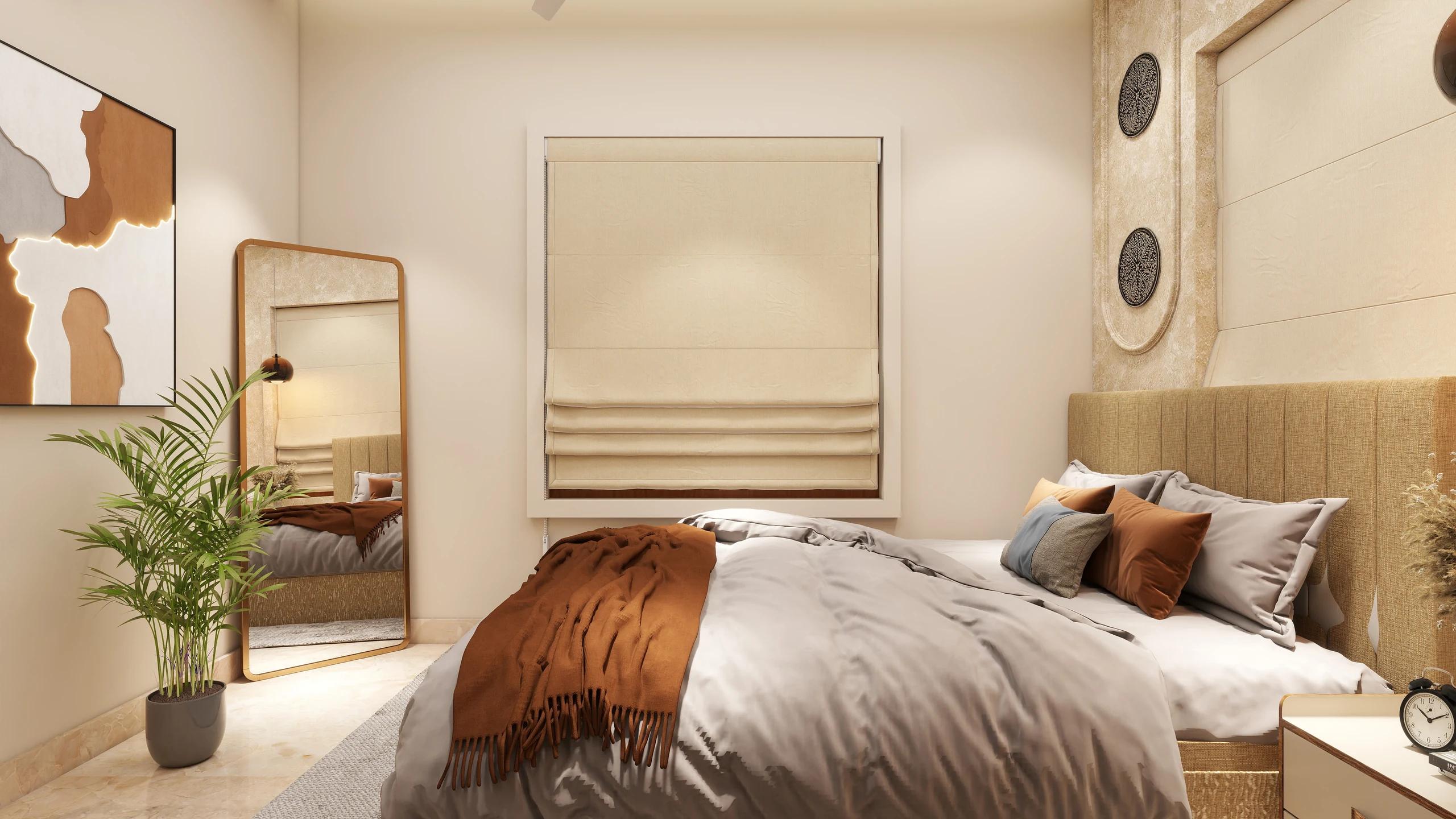 Kuttiady Bedroom Suite — project view 2