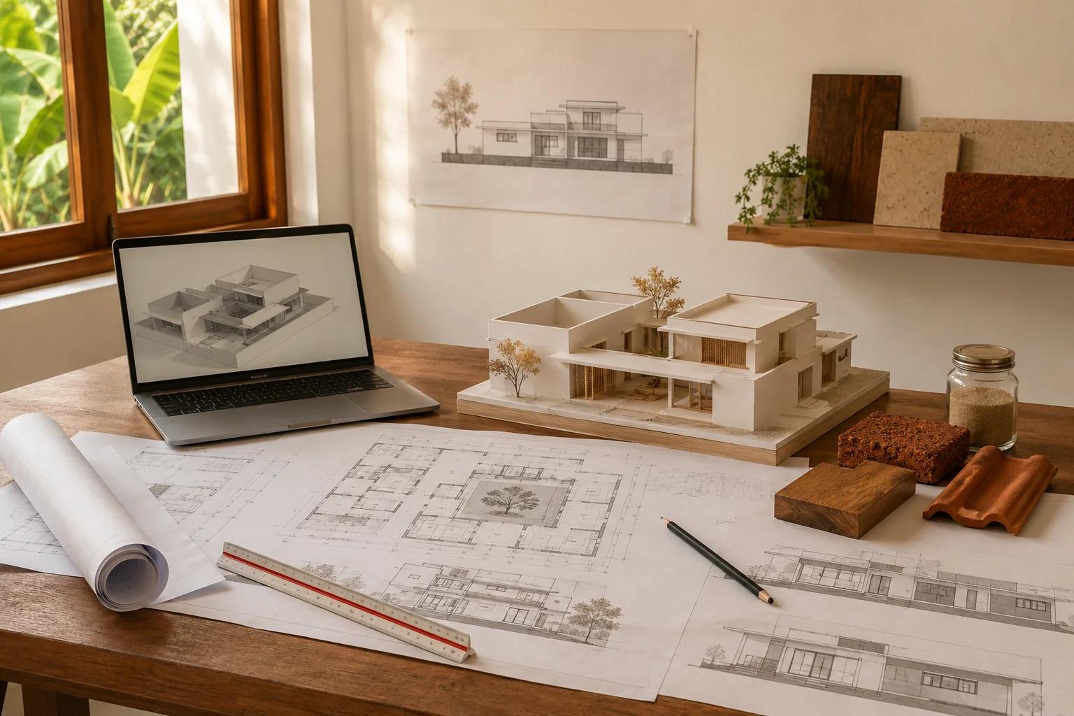 Architectural Design