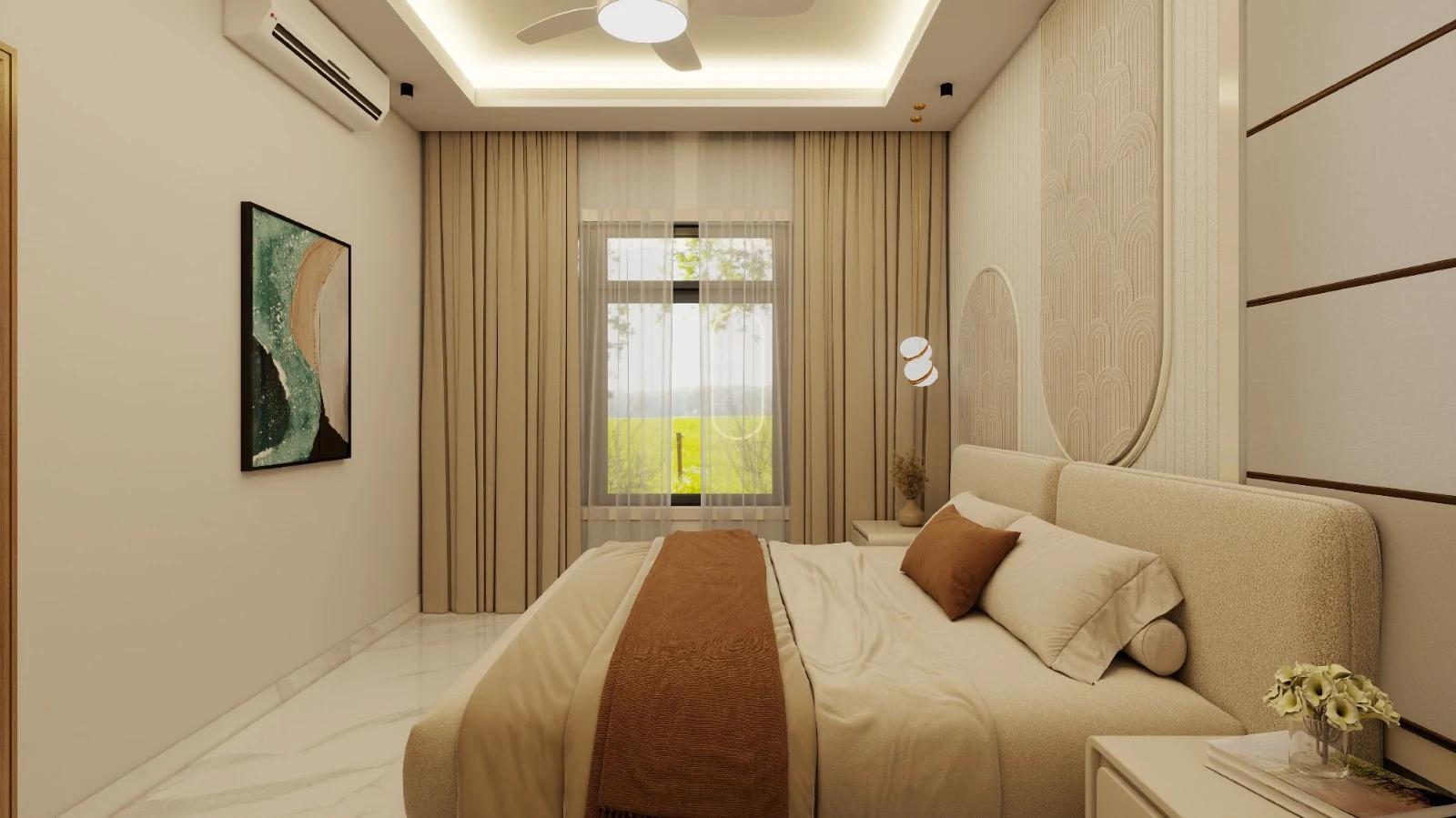 Kannur Home Interiors — project view 8
