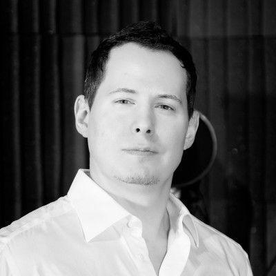 Damian Trabel, CISA