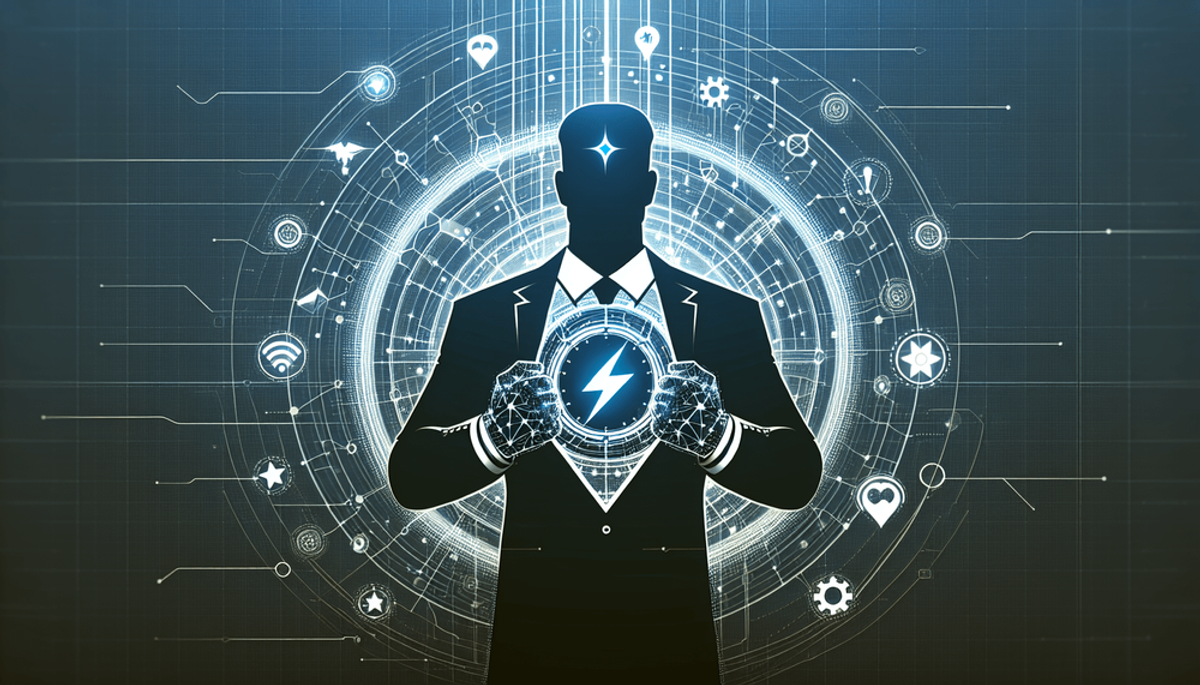 AI Superpowers
