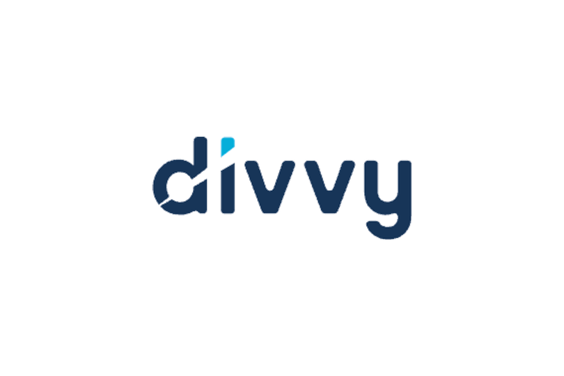 Divvy Logo