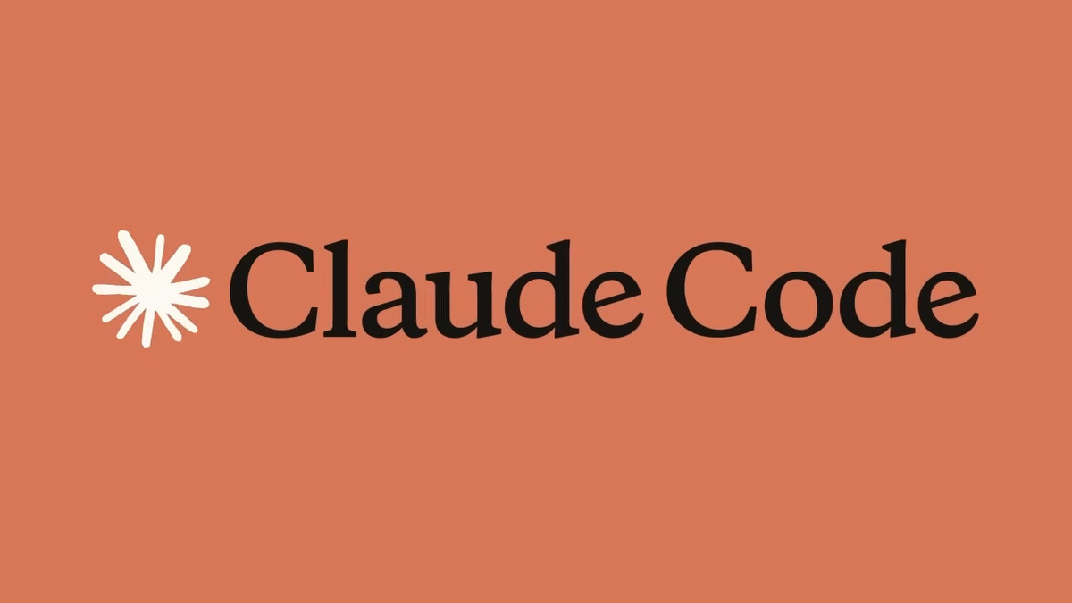 Claude Code logo