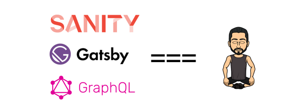 Staying Sane with Sanity CMS, Gatsby, and GraphQL