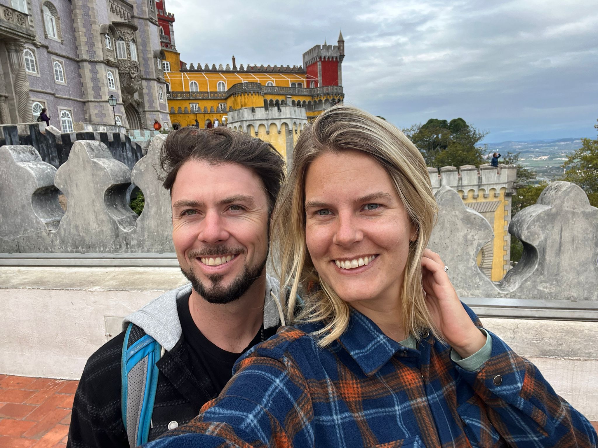 Moves to Portugal