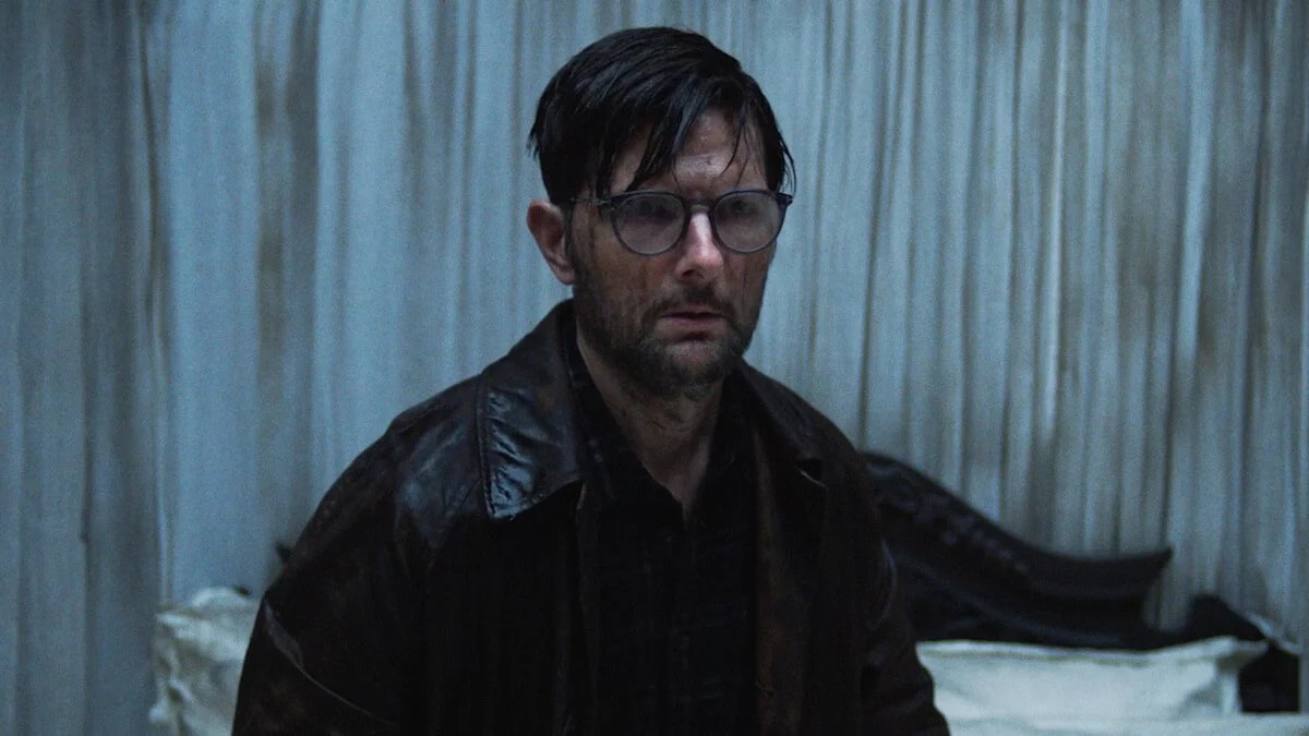 Adam Scott in HOKUM (2026)
