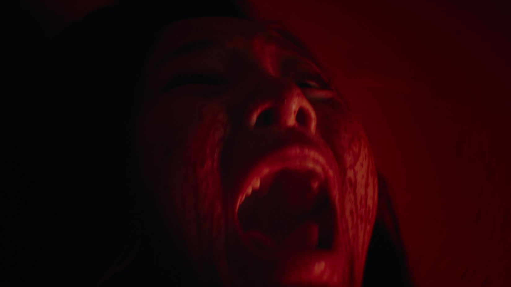 KEEPER (2025)