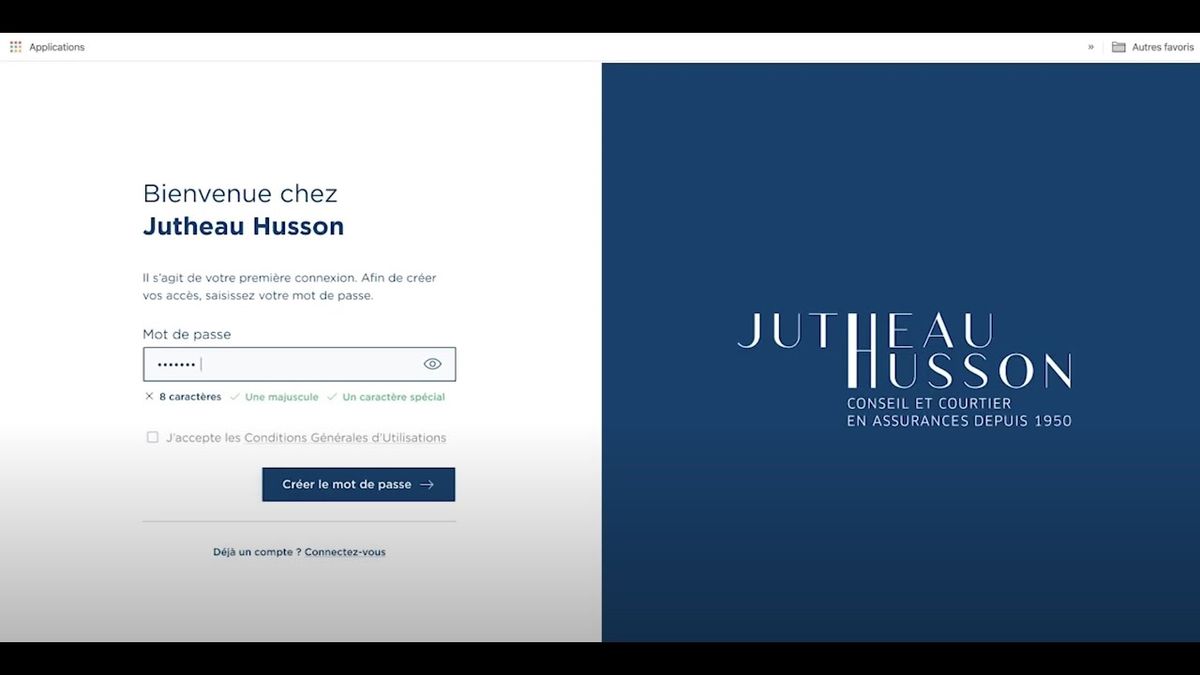 Jutheau Husson — Digital Platform — capture 1