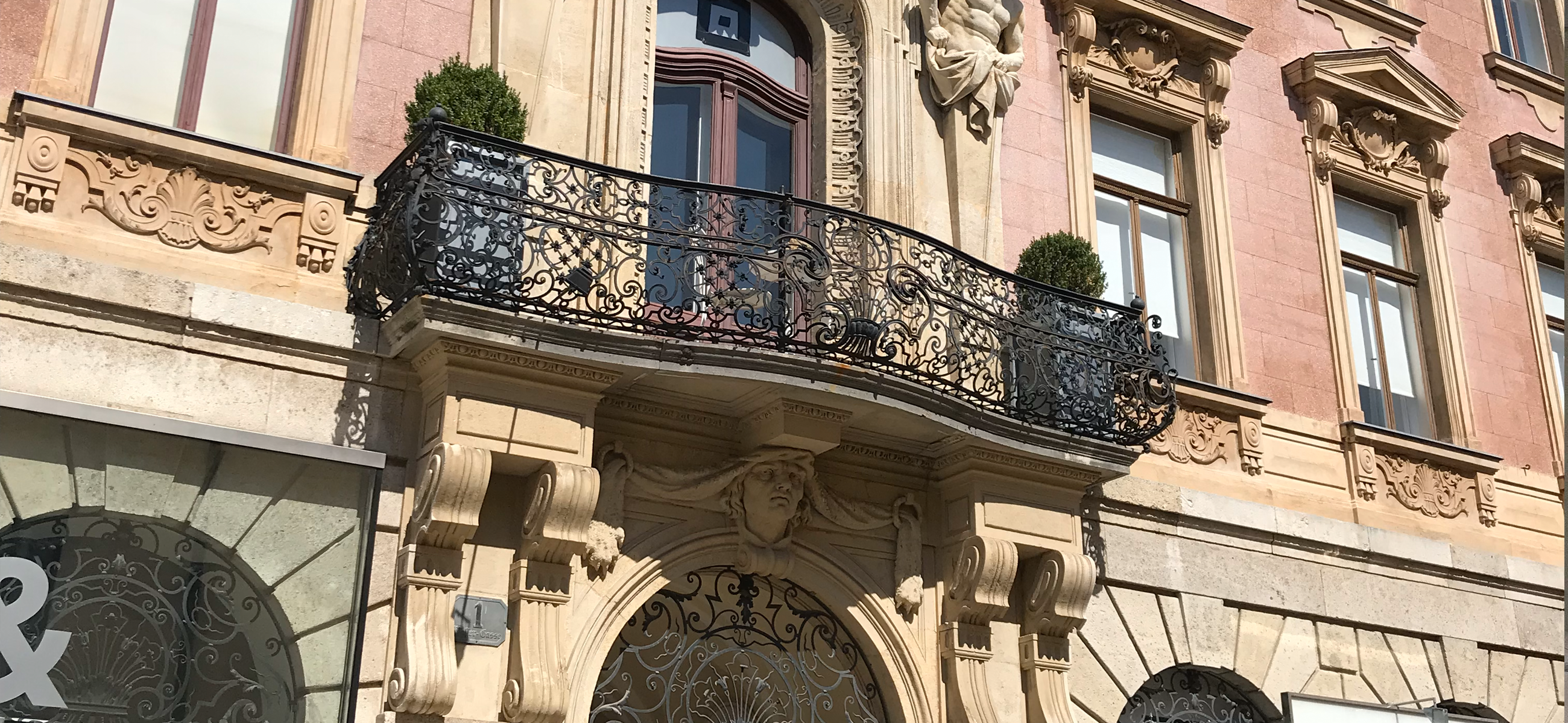 Austrian inspiration