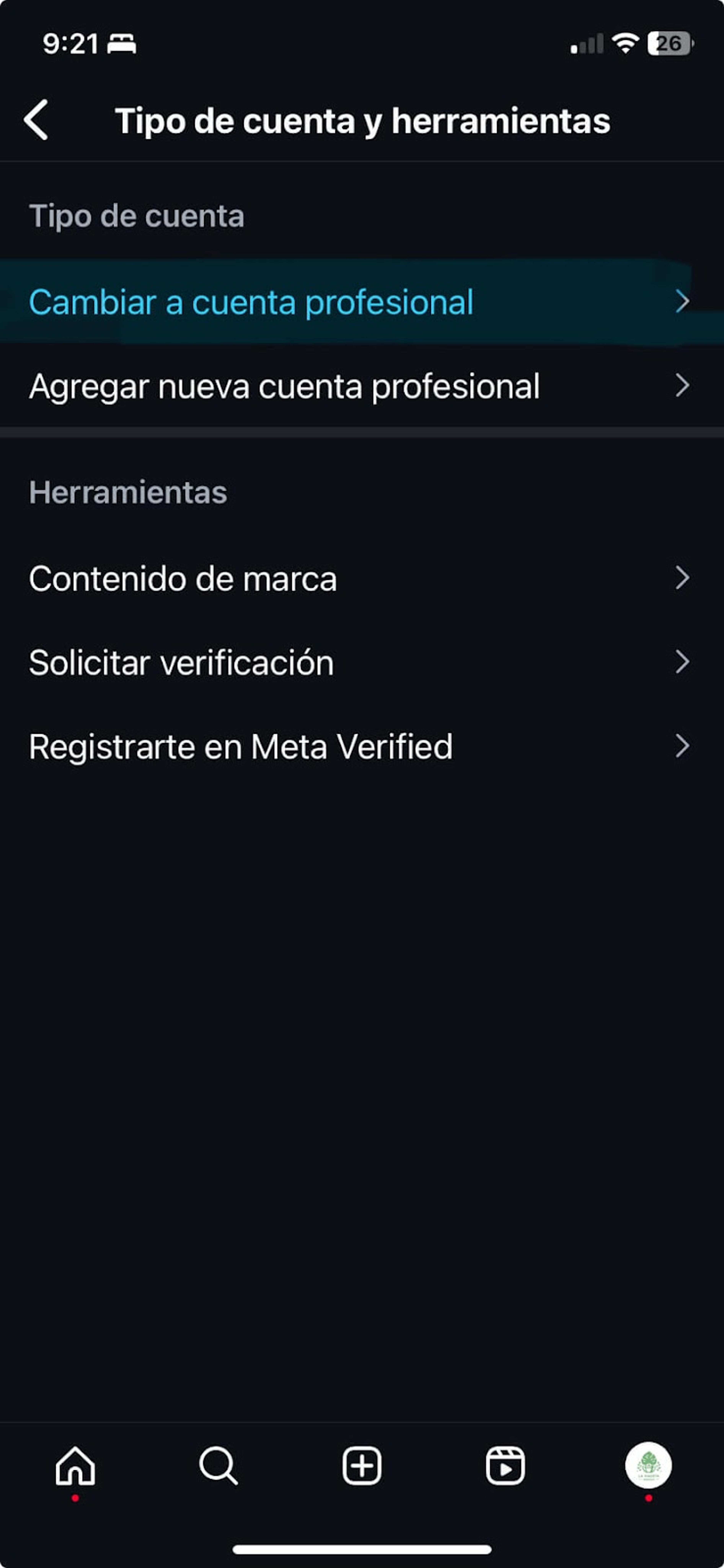 Ilustración del artículo: Tutorial completo para crear una página de ventas en Instagram