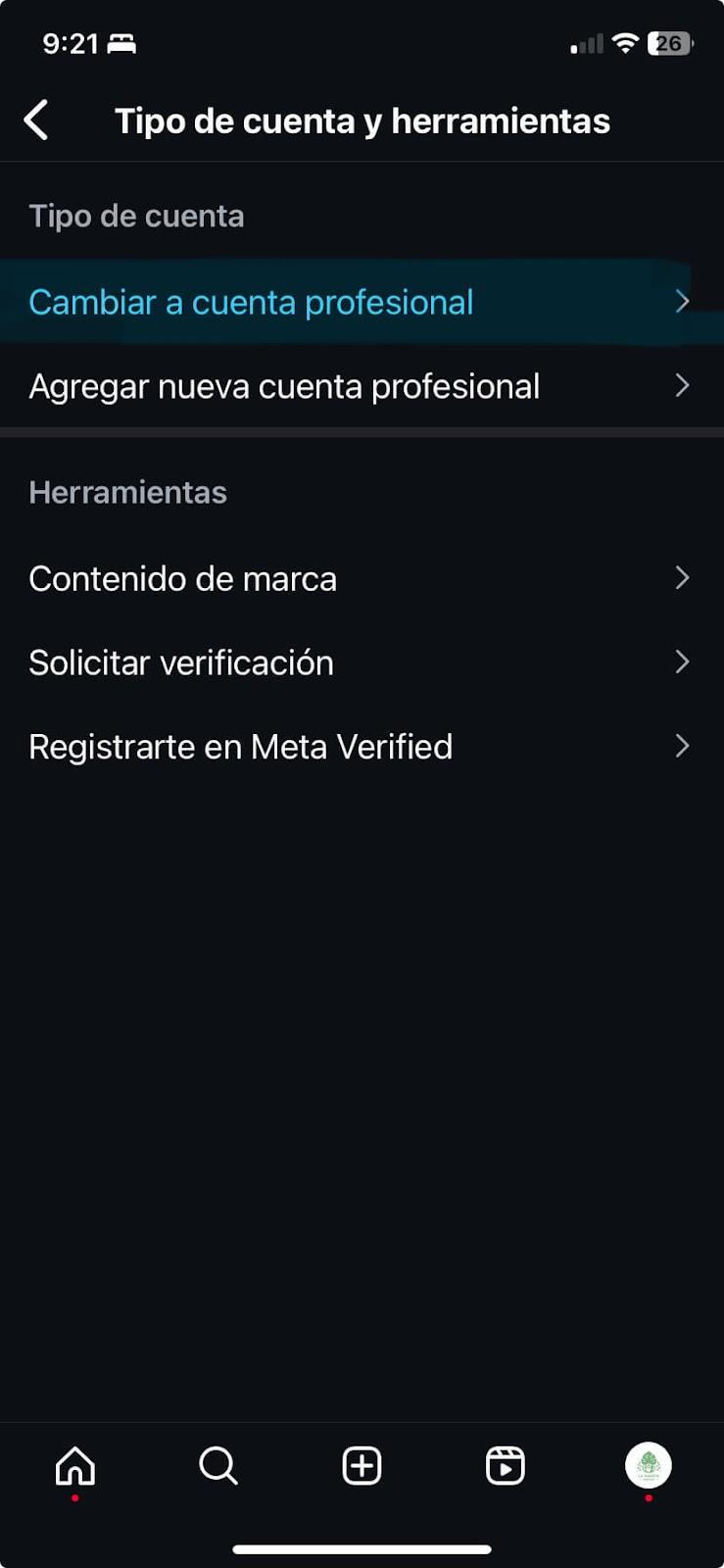 Ilustración del artículo: Tutorial completo para crear una página de ventas en Instagram