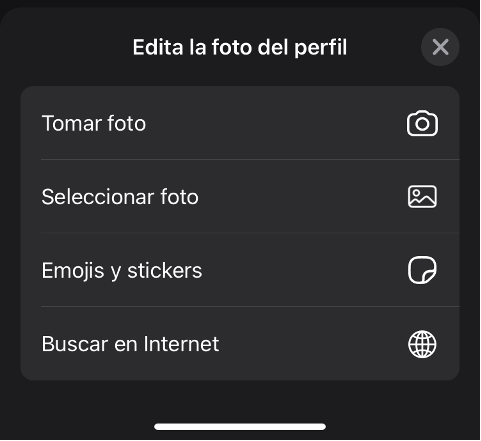 Descripción del grupo de WhatsApp con las reglas y el objetivo del grupo de ventas