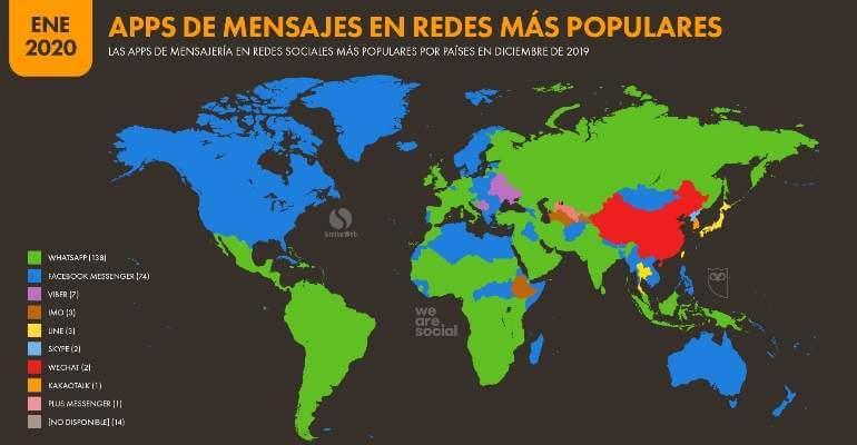 Ilustración del artículo: ¿Por qué vender por WhatsApp?