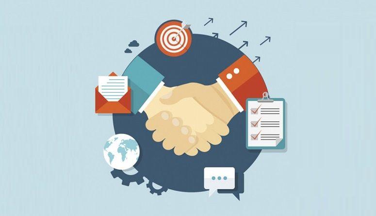 Ilustración del artículo: Top 5 Técnicas de Negociación y Ventas