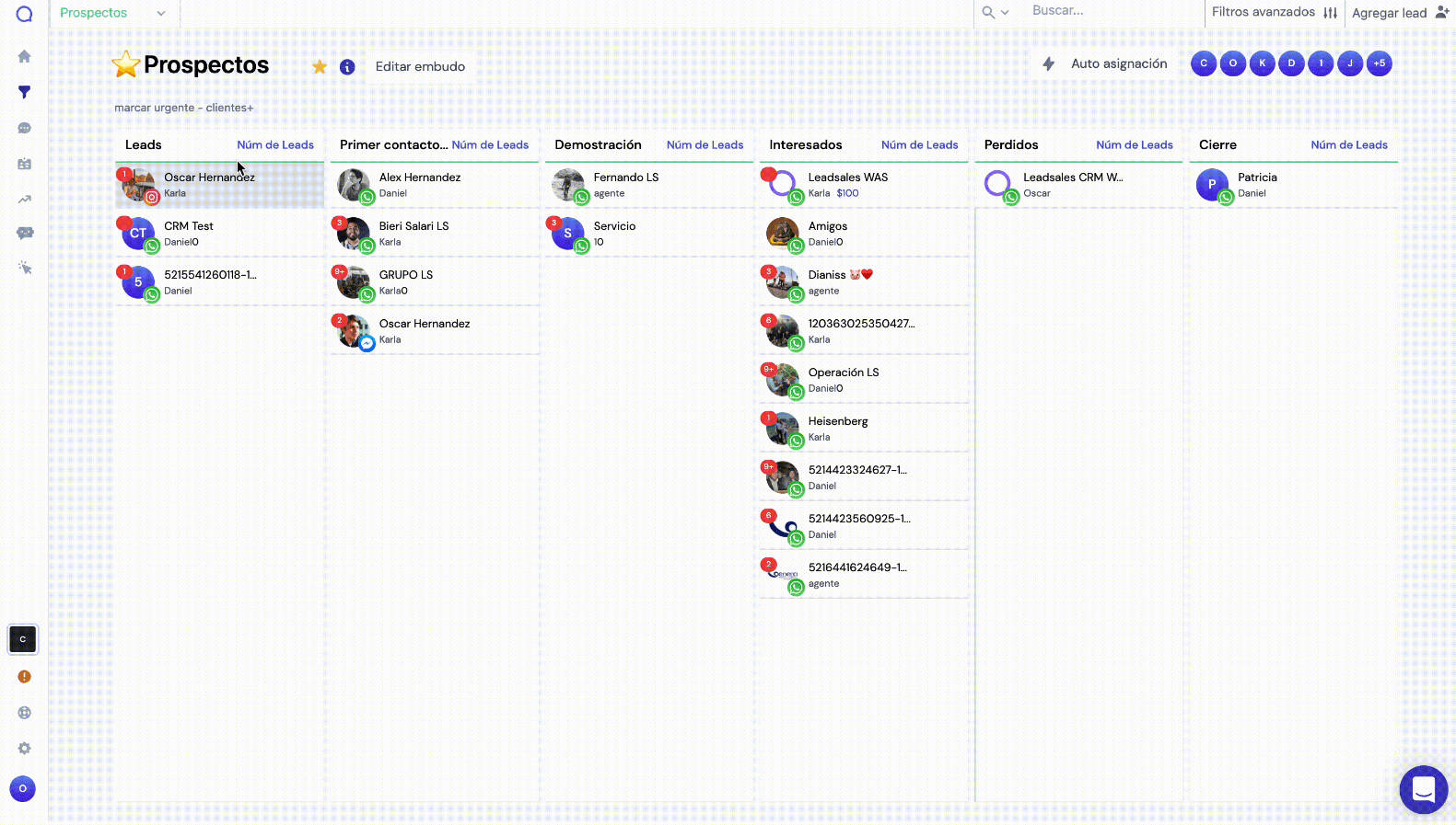 Ilustración del artículo: Pasos para integrar WhatsApp y Pipedrive y optimizar tu CRM