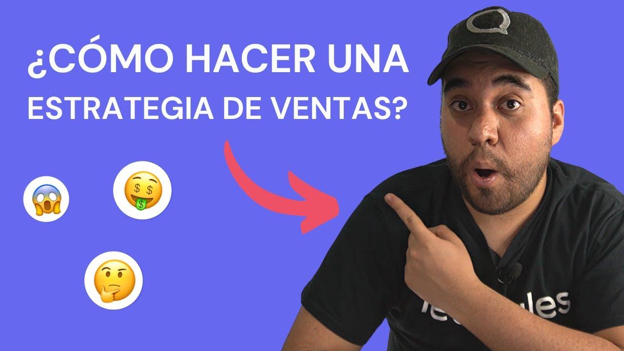 10 pasos para crear estrategias de ventas en redes sociales