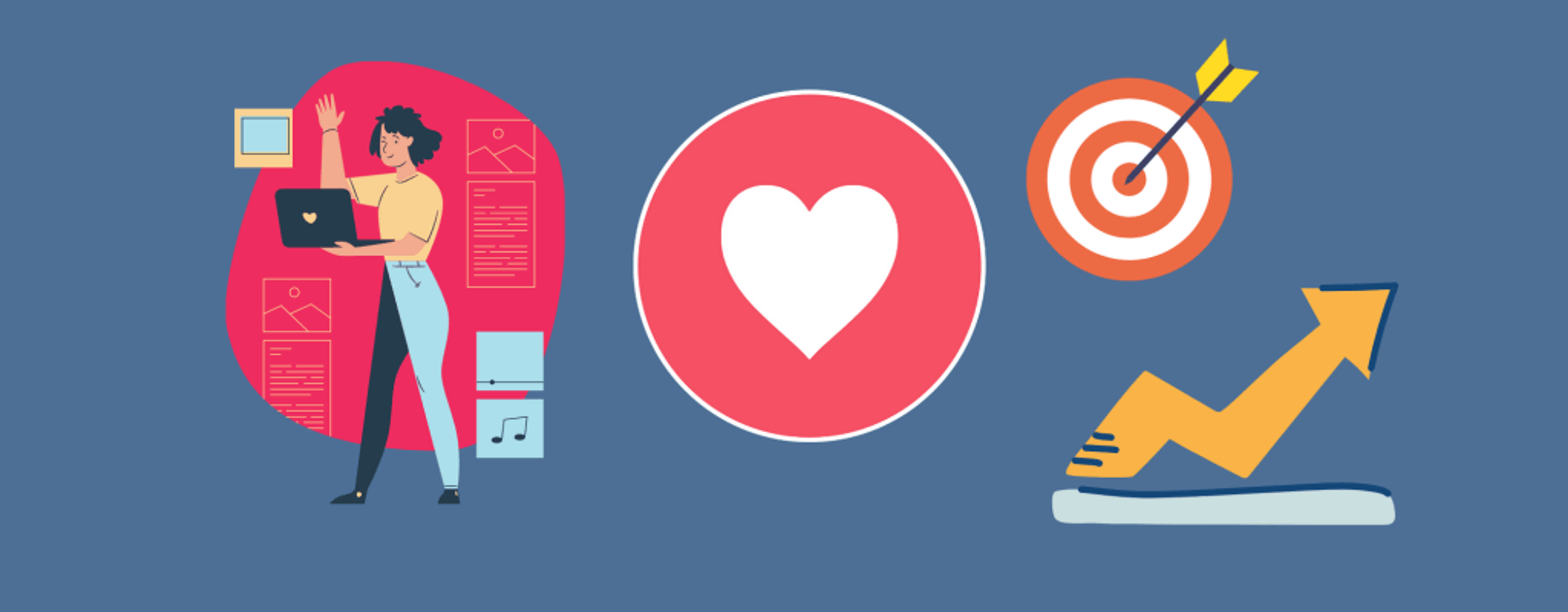Ilustración del artículo: ¿Cómo analizar las estadísticas de facebook business?