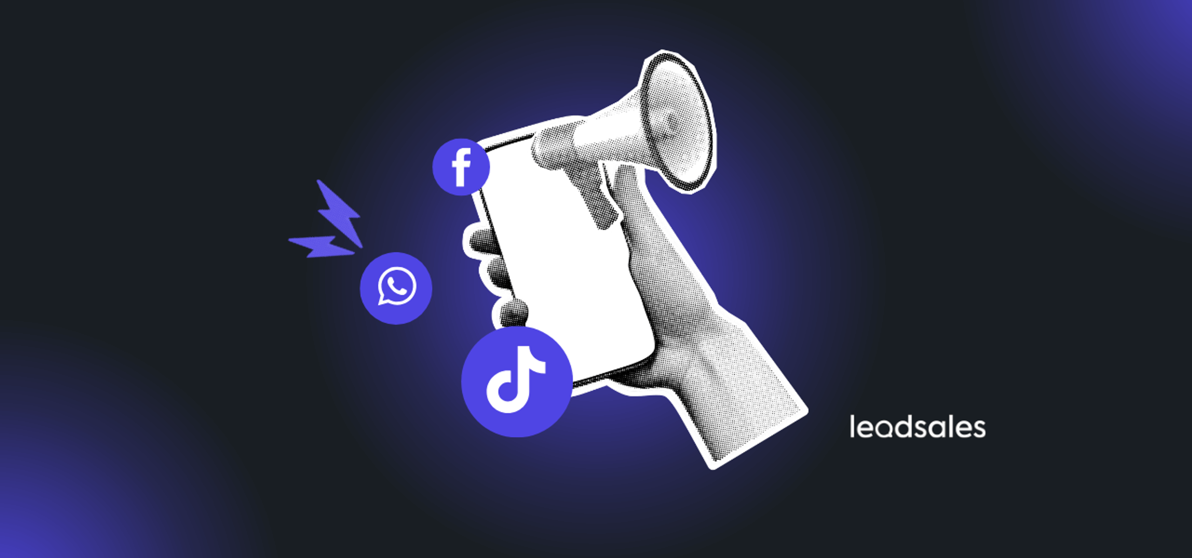 Portada del artículo: Cómo impacta la automatización en redes sociales para vender
