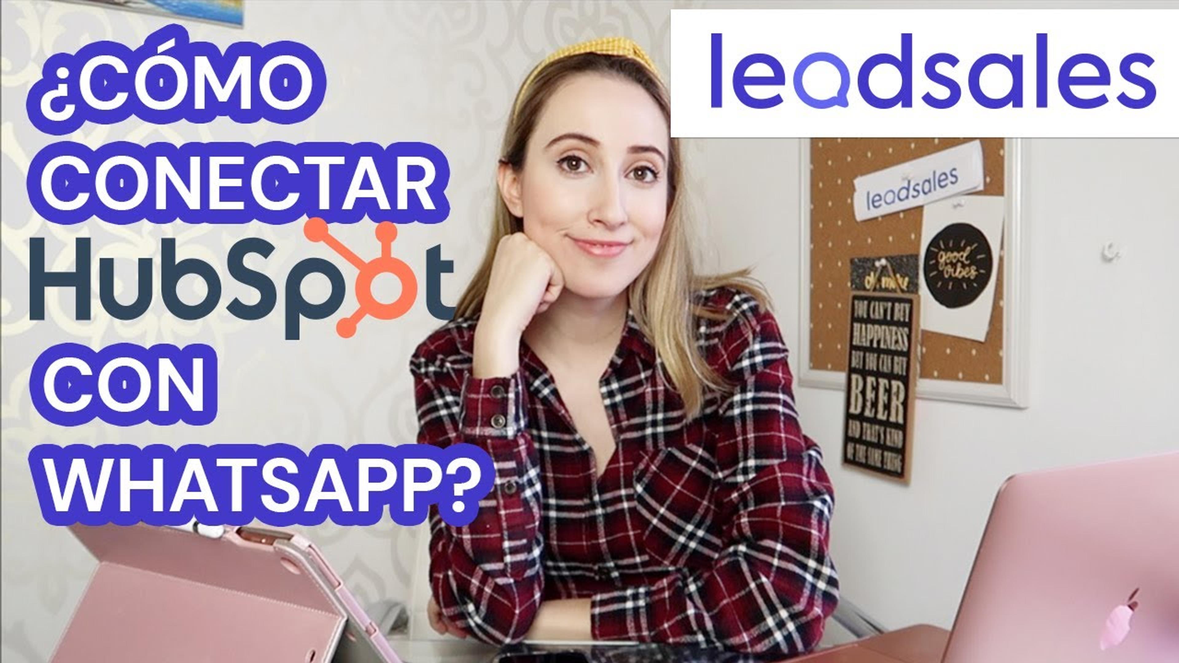 Video: Cómo usar HubSpot para tus campañas de marketing