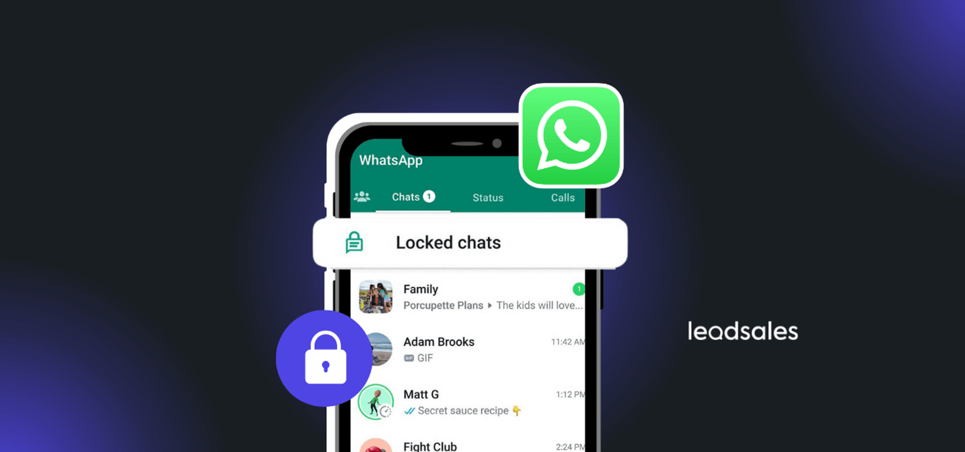 Portada del artículo: ¿Cómo poner privacidad en WhatsApp si usas la app para vender?