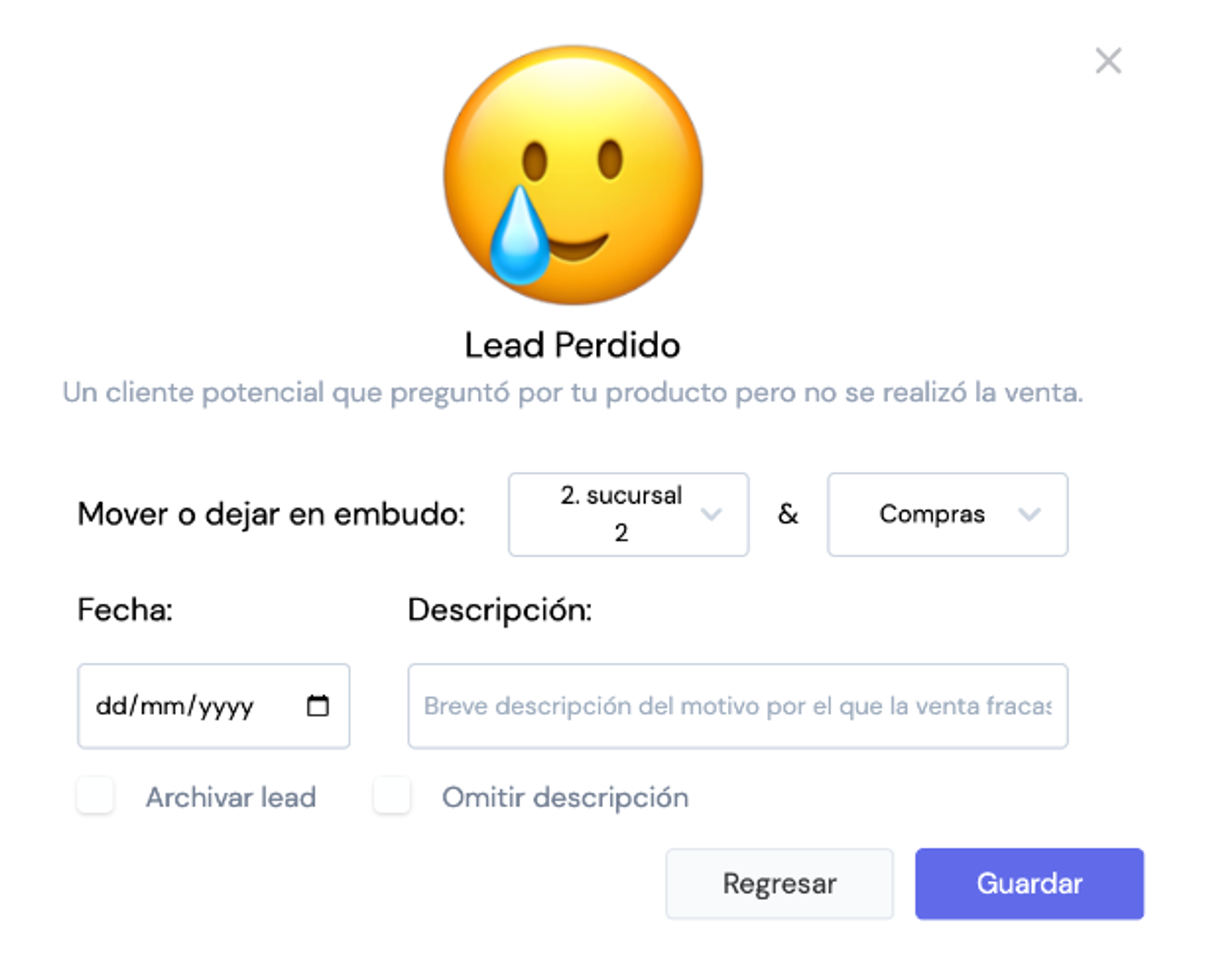 Ilustración del artículo: ¿Cómo funcionan los embudos de venta en Leadsales?