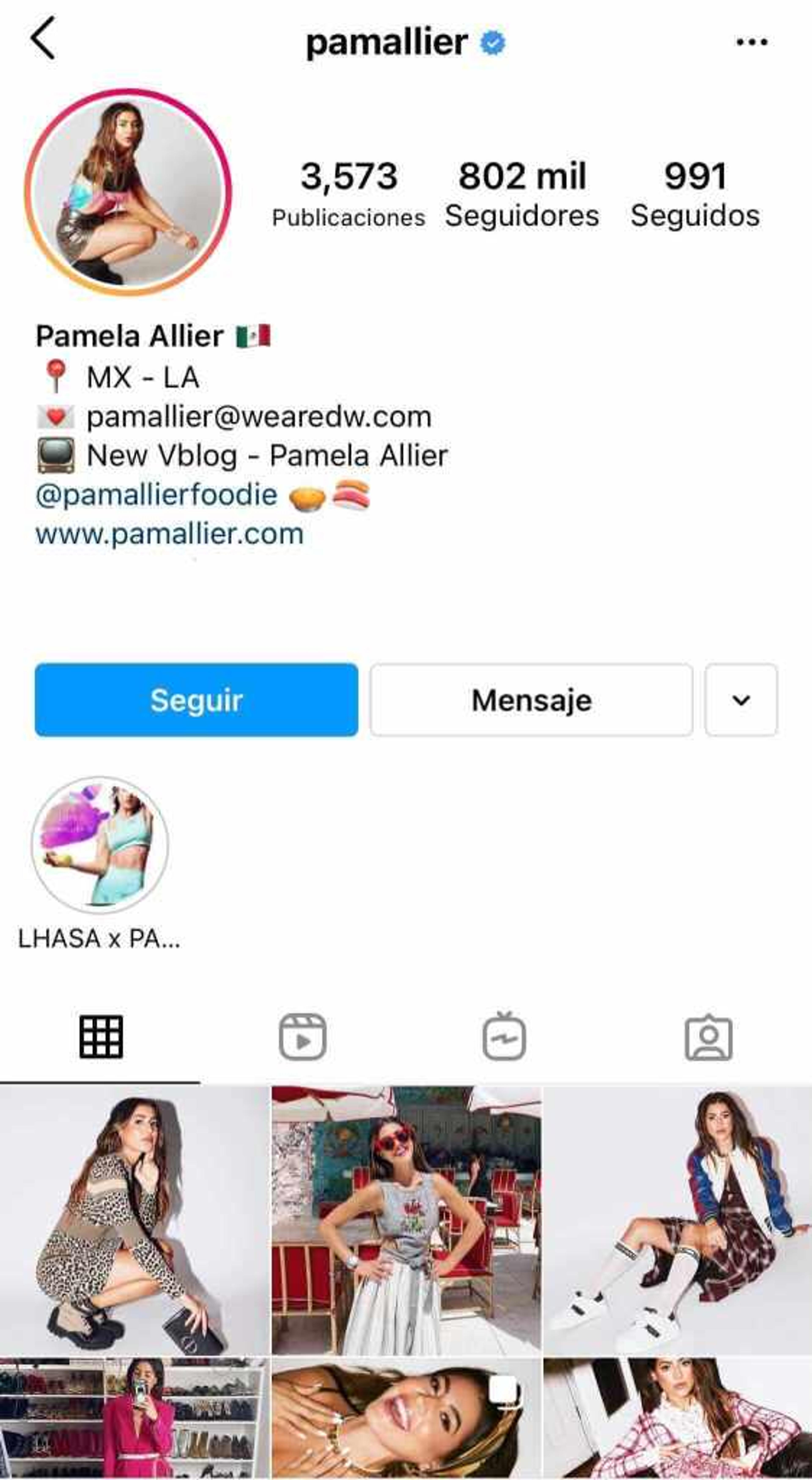 Ilustración del artículo: ¿Qué es un macroinfluencer?