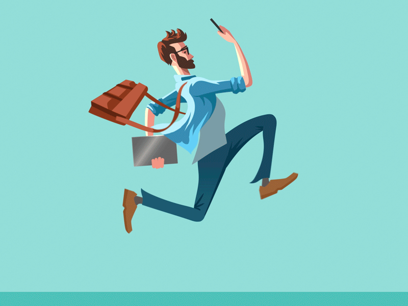 Ilustración del artículo: TOP 5 hábitos de CEOs para tener éxito