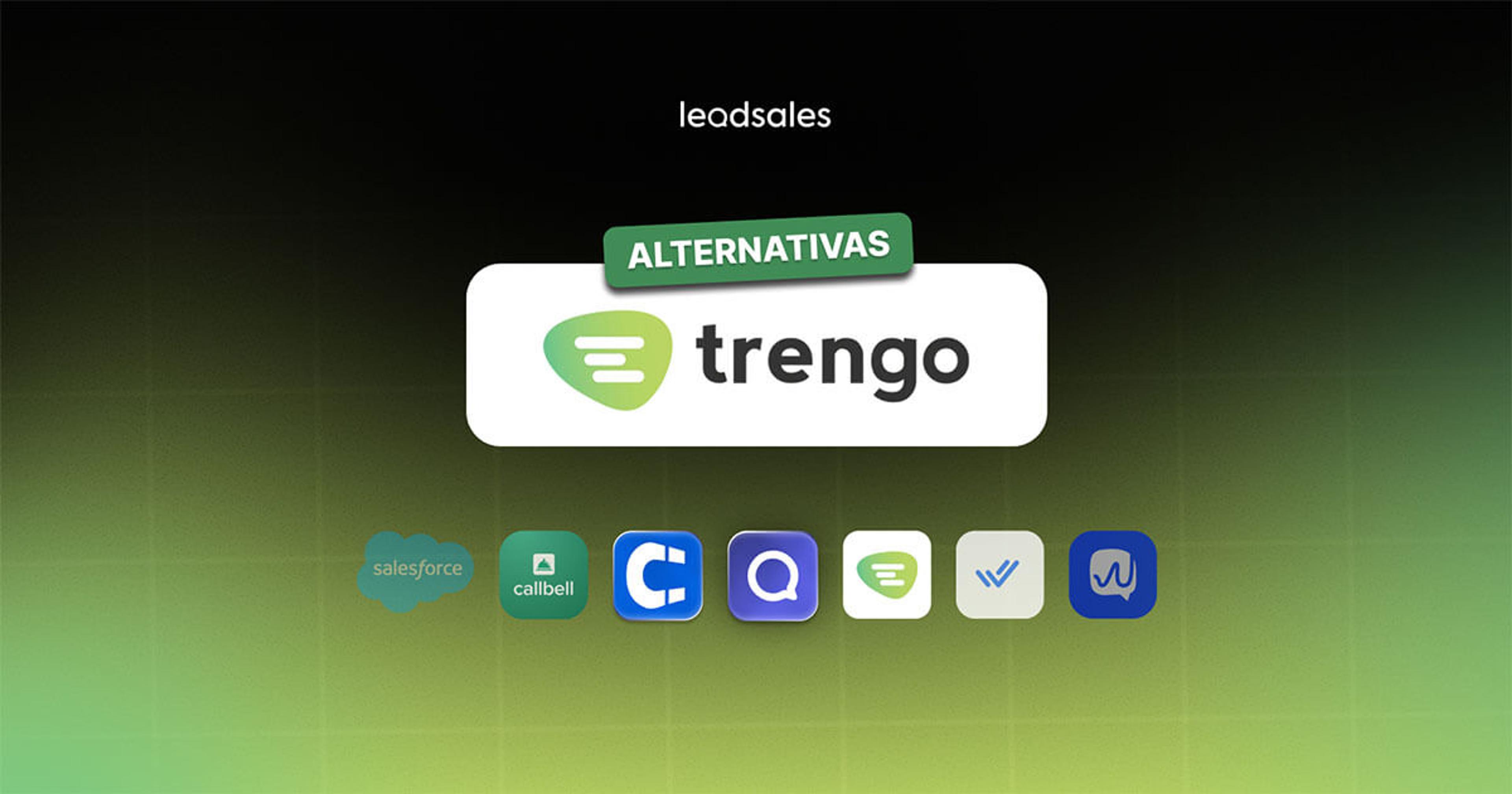 Portada del artículo: Alternativas a Trengo: 5 herramientas para centralizar tus mensajes