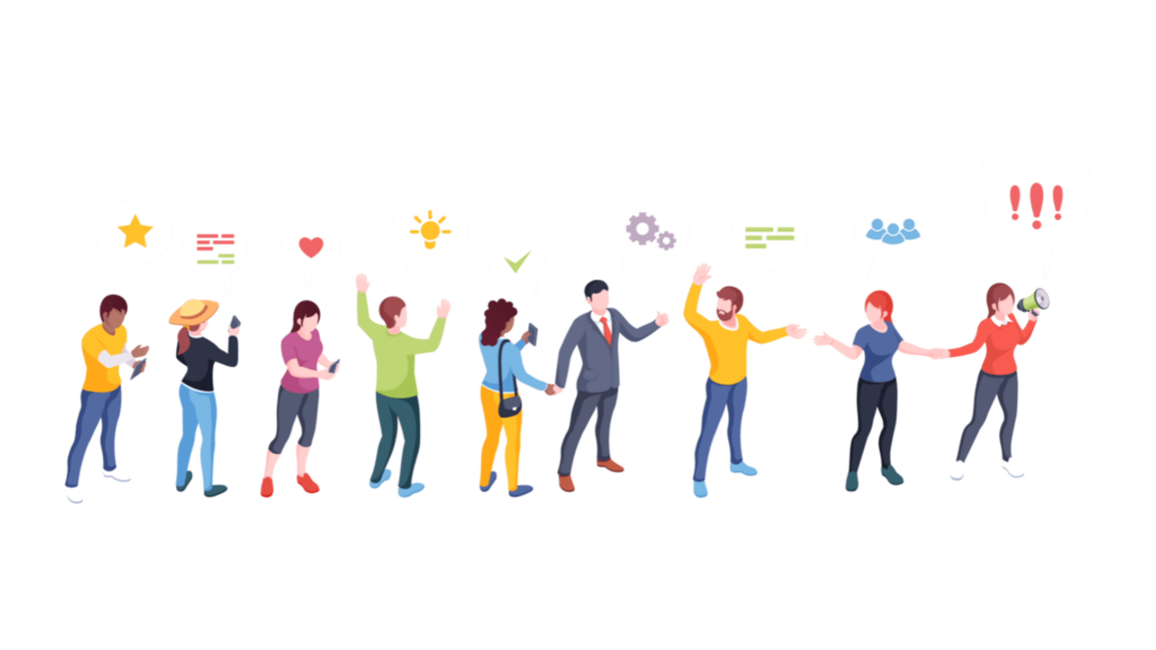 Los seguidores en Facebook representan a todos aquellos posibles Leads que puedes enamorar y convertir en clientes