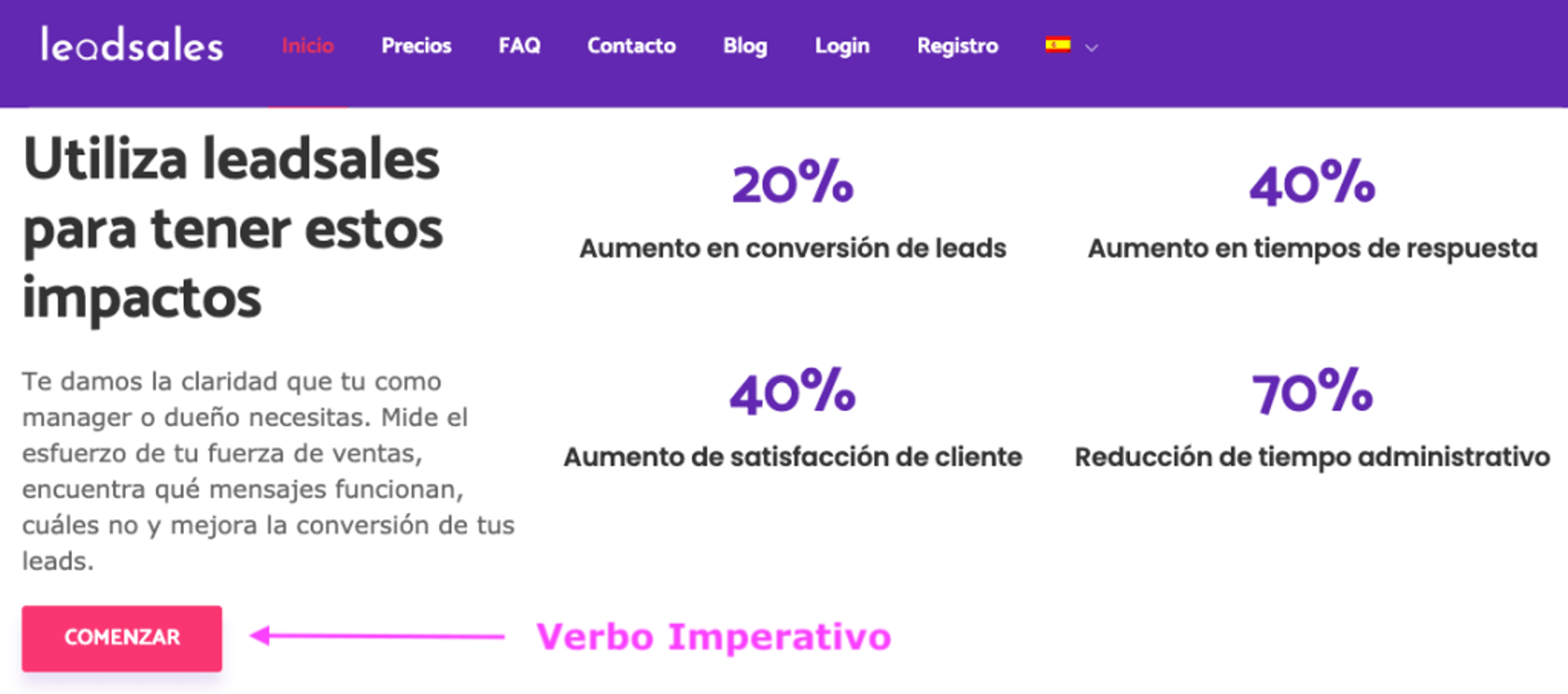 Ilustración del artículo: ¿Cómo crear un Call-To-Action efectivo?