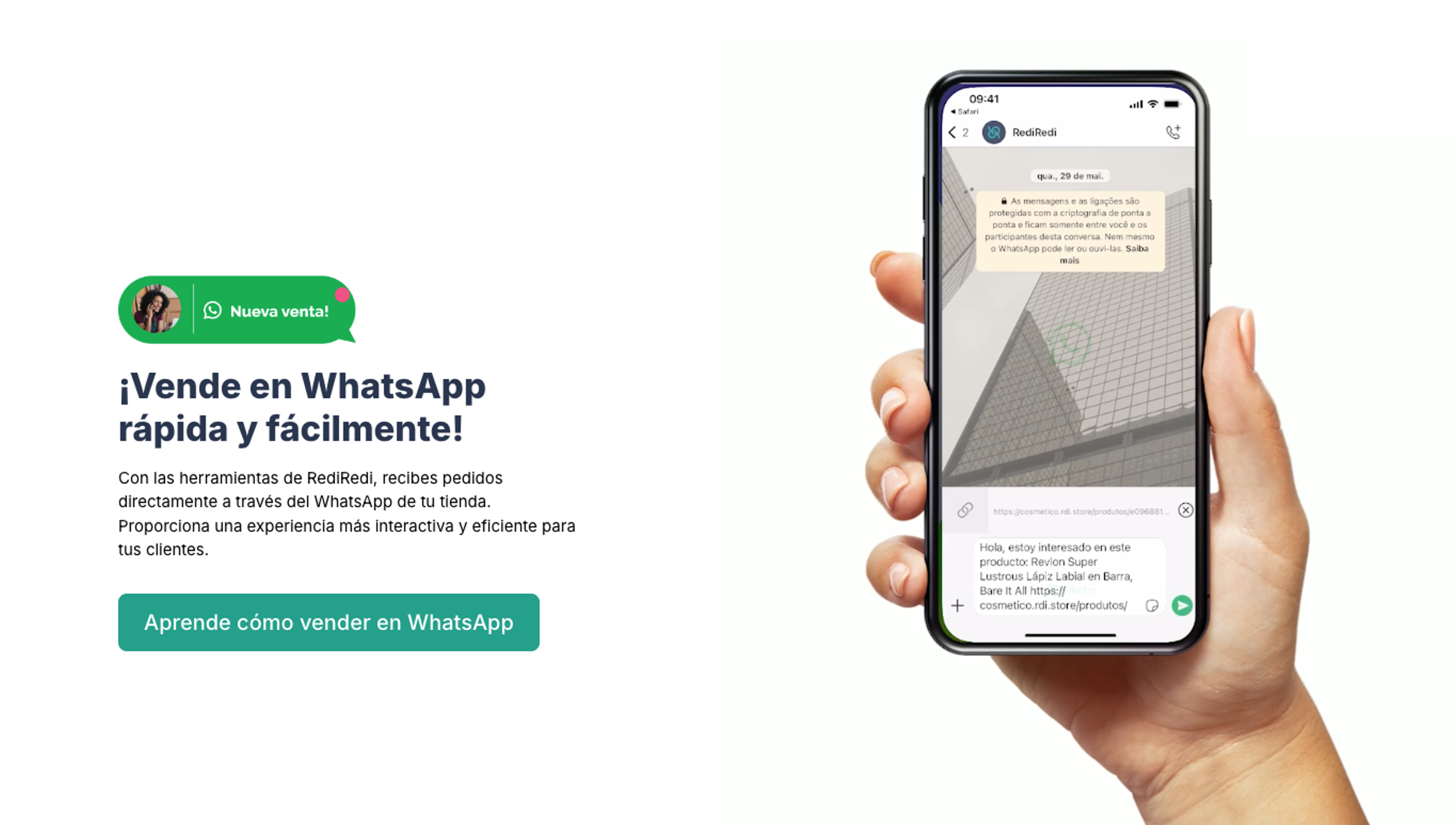 Ilustración del artículo: 5 aplicaciones para WhatsApp Business que te ayudan a vender más y atender mejor